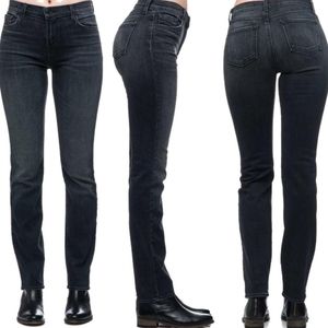 J Brand High Rise Denim Size 31